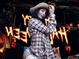 Myli