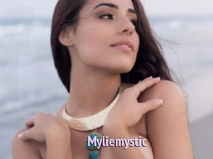 Myliemystic