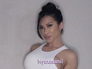 Mynxmamii