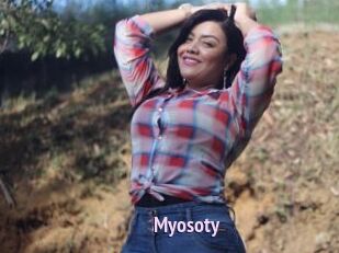 Myosoty