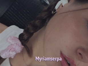 Myriamserpa