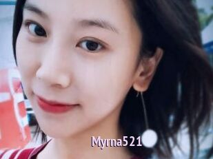 Myrna521