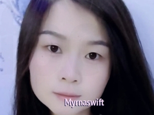 Myrnaswift