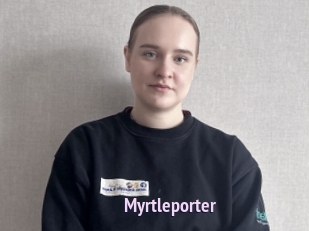 Myrtleporter