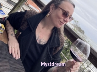 Mystdream