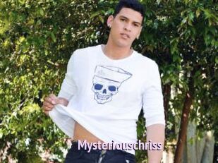 Mysteriouschriss