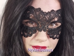 Mysterioussex