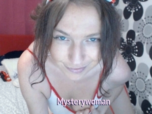 mysterywoman Film Porno