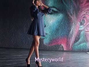 Mysteryworld