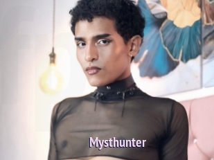 mysthunter Film Porno