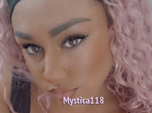 Mystica118