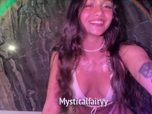 Mysticalfairyy
