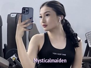 Mysticalmaiden
