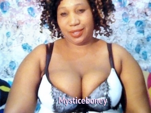 mysticeboney Film Porno