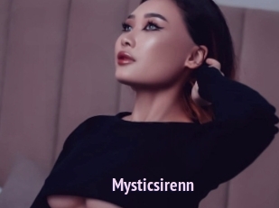 mysticsirenn Film Porno