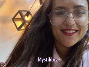 Mystiklove