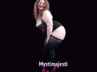 Mystimajesti