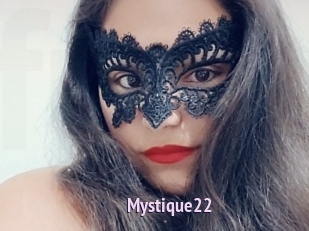 Mystique22
