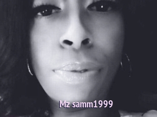Mz_samm1999