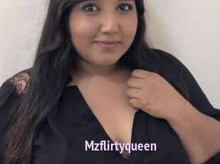 Mzflirtyqueen