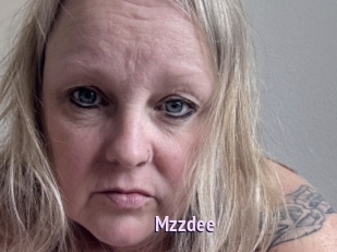 Mzzdee