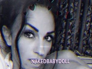 NAKEDBABYDOLL