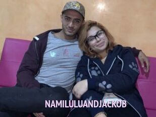 NAMILULUANDJACKOB