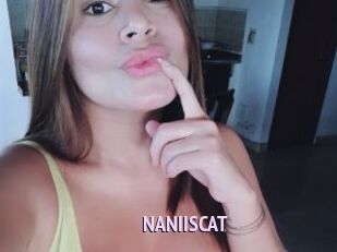 NANIISCAT