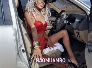 NAOMILAMBO