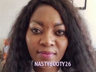 NASTYBOOTY26