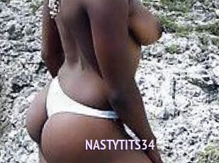 NASTYTITS34