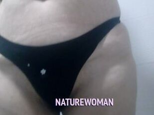 NATUREWOMAN