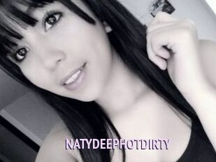 NATYDEEPHOTDIRTY