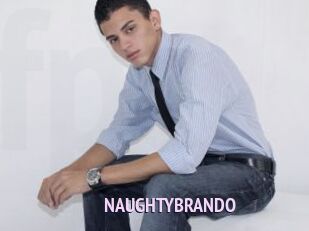 NAUGHTYBRANDO