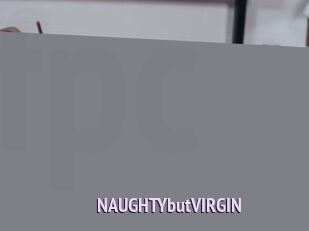 NAUGHTYbutVIRGIN
