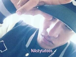 NAstytatoos