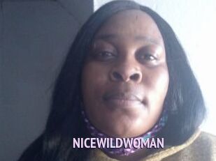 NICEWILDWOMAN