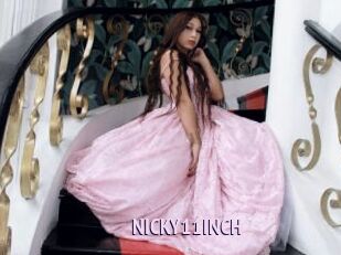 NICKY11INCH
