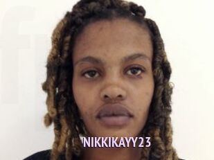 NIKKIKAYY23