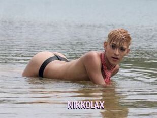 NIKKOLAX