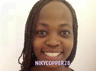 NIKYCOPPER28