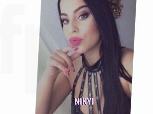 NIKYI