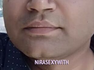 NIRASEXYWITH