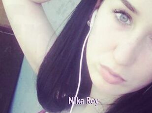 NIka_Rey