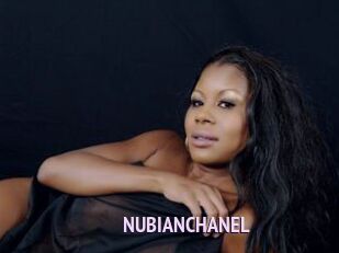 NUBIANCHANEL