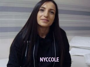 NYCCOLE