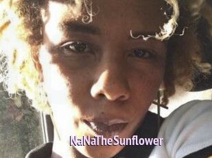 NaNaTheSunflower