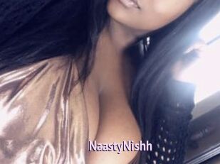 NaastyNishh