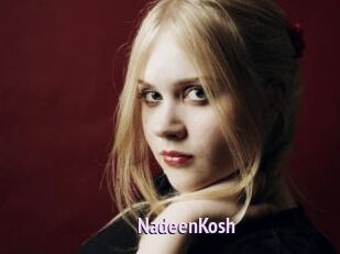 NadeenKosh