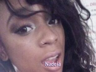 Nadeia